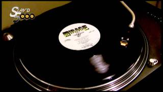 Carly Simon - Why (12&quot; Mix) (Slayd5000)