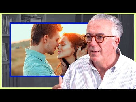 ¿Por qué sientes MARIPOSAS cuando TE ENAMORAS?  |  NO PASA NADA si no sientes lo mismo