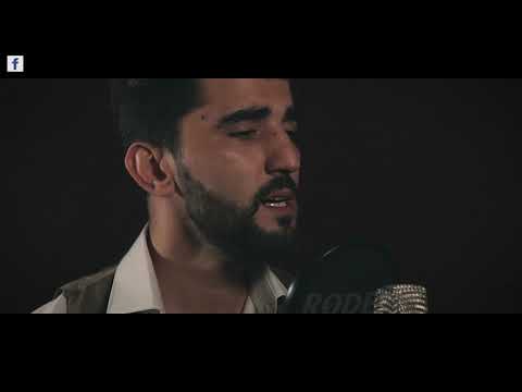 Kamil Samedli - Səni əvəz eləmir (Cover)