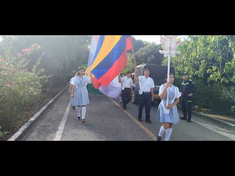INDENAJE - DIA DE LA INDEPENDENCIA DE COLOMBIA Y CUNDINAMARCA 20 DE JULIO DE 2026
