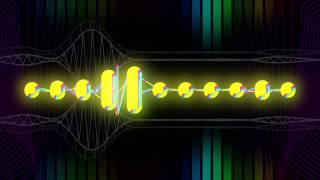 Nathan East | Daft Funk | Official Animated Lyric Video