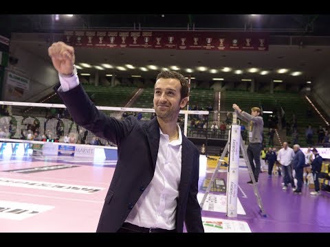 IMOCO VOLLEY CONEGLIANO VS LINAMAR