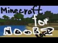 Minecraft для нубов (Все серии подряд) 