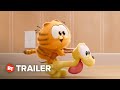 The Garfield Movie Final Trailer 2024