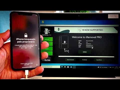 How to Jailbreak iOS 15.5 in Few EASY Steps 100% workingiOS 15.5 Jailbreak 2022! Iremovepro