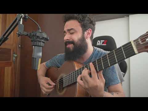 Melhor eu ir - Péricles (Stefano Mota)