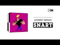Cartoon Network Nordic Next Bumpers Danish
