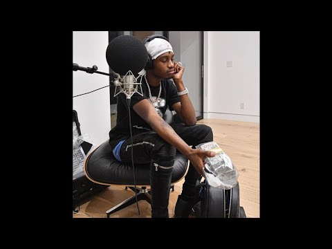 Lil Tjay x Future x Calboy - Greatest/My Story [prod. woodpecker]