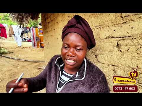 Murume weku Hondevalley Samaringa anof*ra  kubvunza guhwa #karanganda