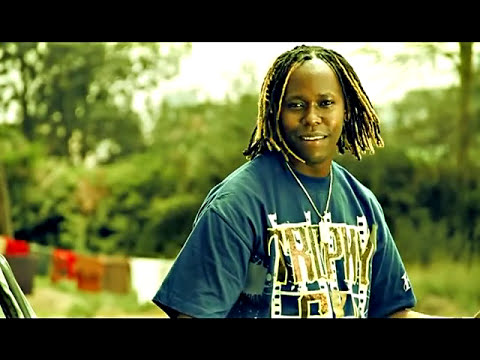 Flexx - trophy girl🇰🇪 (Official video)