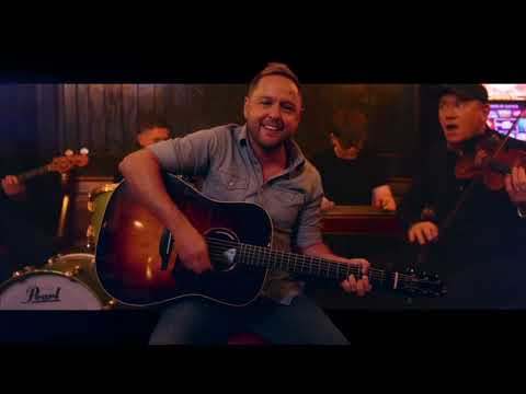 Derek Ryan - Guinness My Girl Goodbye (Official Video)