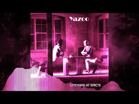 A Ronin Mode Tribute to Yazoo Upstairs At Eric's Winter Kills HQ Remastered