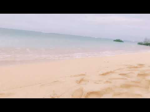 Pulong Gianlo Beach 🏖️