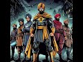 Suicide Squad Dress Up X Old Skool Sidhumoosewala Eminem