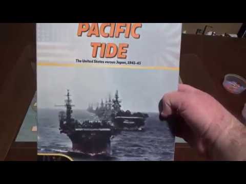 Bare Bones Wargaming Play Through Part I 1941 Turn