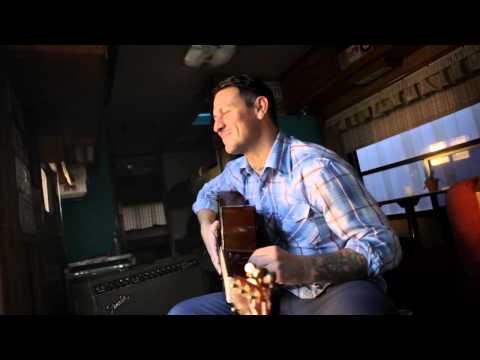 Eric Lindell Movie Short