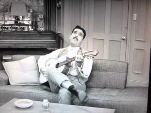 Tennessee Ernie Ford - Wabash Cannonball