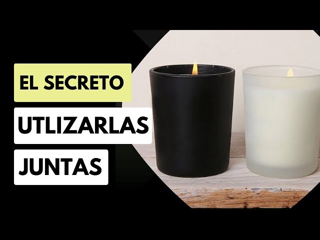 Vídeo relacionado con Velón Negro Consagrado con Esencia de la Santa Muerte Ritual de Total Protección para Peticiones, Ofrendas y Altares Vela Negra con incienso y ofrendas