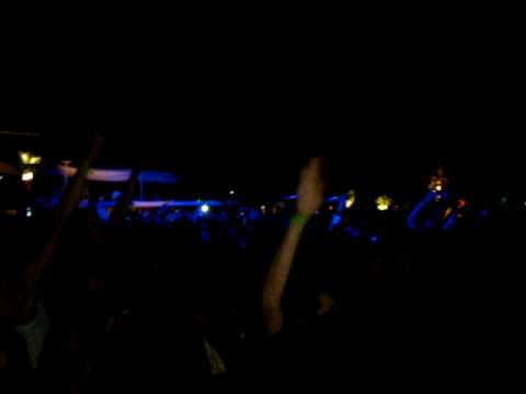 swedish house mafia Aug2009 Papaya Croatia II