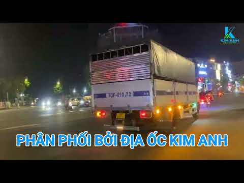 Bán nhà ngay trung tâm Thành phố Tây Ninh, kế bên Vincom - KDL Núi Bà Đen