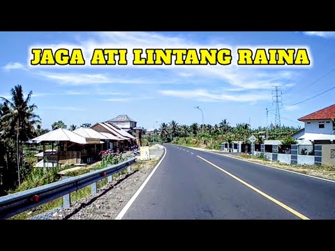 Jaga ati Lintang raina || Lagu tarling