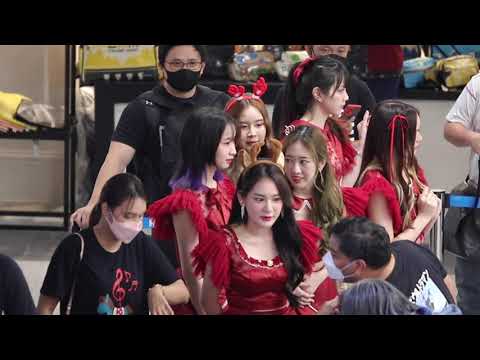 25ธค64 DAISY DAISY : TGG Festival 2021 @ Fashion Island