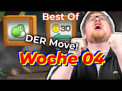 Best Of Woche 04 2024 🎮 Best Of PietSmiet