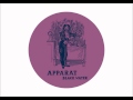 Apparat - Black Water