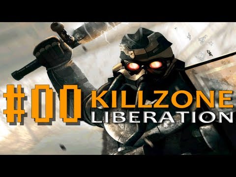 killzone liberation psp soluce