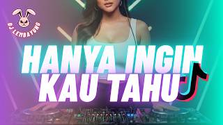 Download lagu DJ HANYA INGIN KAU TAHU – REPVBLIK l VERSI REMIX  FULL BASS l DJ LEMBAYUNG mp3