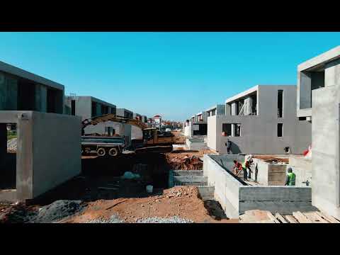 27.01.2022 🌿 Emerald Villas