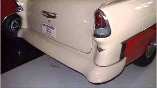 preview picture of video '1955 Chevrolet 210 Used Cars North Canton OH'