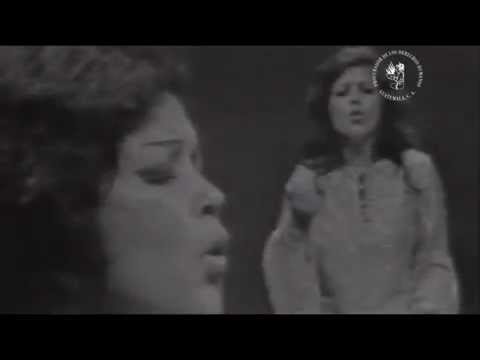 HOMENAJE A LA VIDA ARTÍSTICA DE TANYA ZEA EN EL AÑO 2010