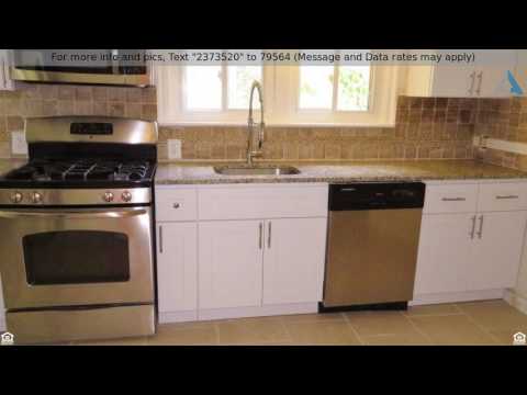 Priced at $229,000 - 109  CARSON STREET, PHILADELPHIA, PA 19127