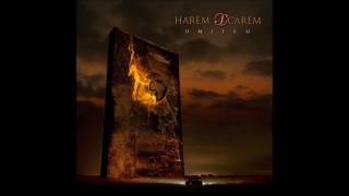 Harem Scarem - United 06 - No Regrets