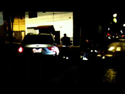 9ASER7 - LA CALLE ME HIZO GRANDE (DETRAS DE CAMARAS)