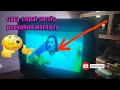 Tv Warna Berubah Ubah