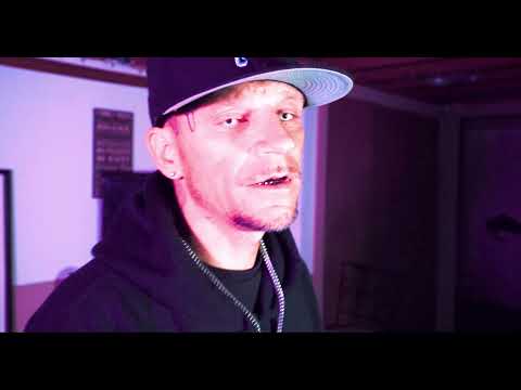 Casper Da Ghost - Never Gon Change (Official Music Video)