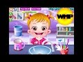 Baby Hazel Dental Care Games HD WatchMePlaying
