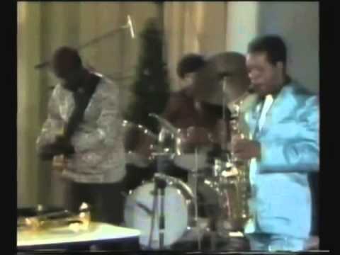 Ornette Coleman Sextet   Free Jazz