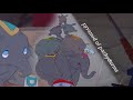 Pyramid Of Pachyderms Dumbo HD