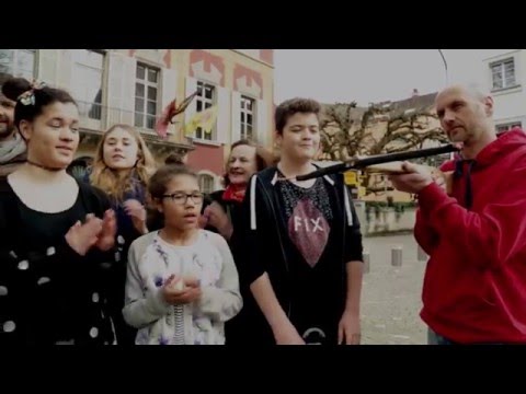 Seilbahnen in der Ferienregion Uri