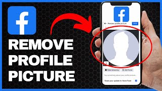 Remove Profile Picture on Facebook Without Deleting (Explained)