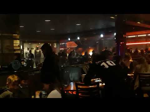 Hard rock café CURITIBA 19,08,22