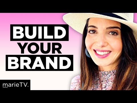 如何打造你的品牌：現在就可以使用的3個智能品牌策略 (How To Build Your Brand: 3 Smart Branding Strategies You Can Use Now)