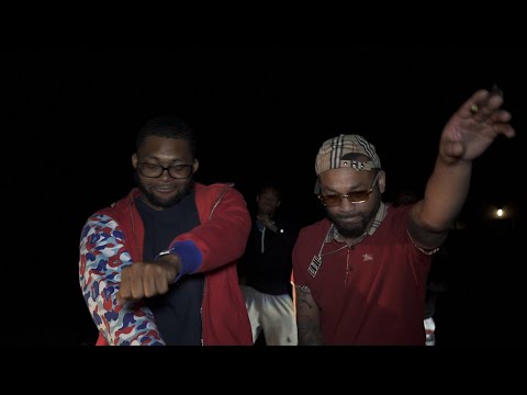 MBK Trelly x MBK Boogz - "Too Much Narcotics" (Official Music Video) Shot By #TopShotDot