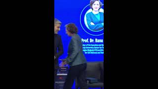 İnovasyonu Etkiye Dönüştürmek Rekabçi Sektörler Programı IPA II KAPANIŞ KONFERAN