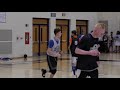 Sam Thompson #125- 5’11 G class of 2021 Indianapolis recruiting