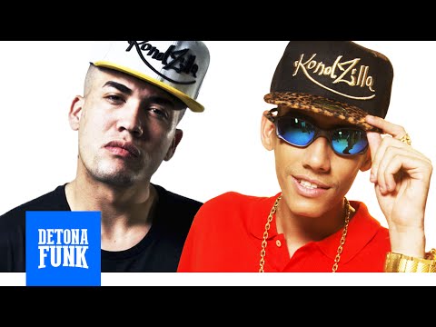 MC Menor da VG e MC Brisola - Maior de 18 (DJ Pernambuco - 2016)