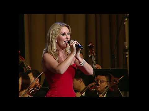 Terra Promessa live in China - Petra Berger